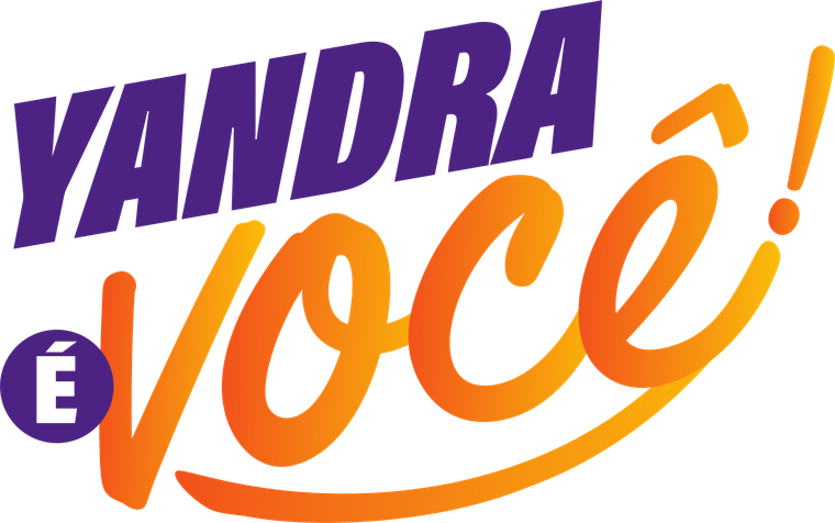 Slogan Yandra é Você